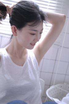 叶子楣国语未删减版